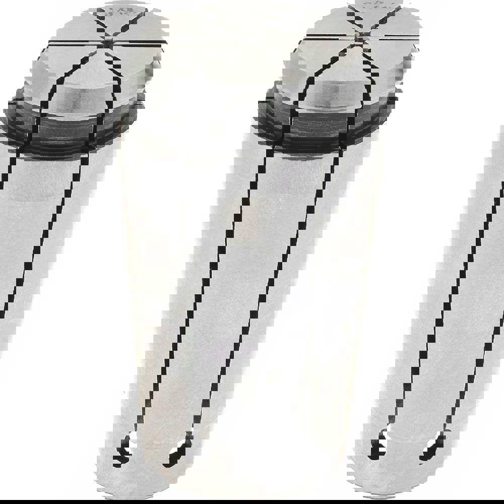 Standard Single Angle Collet: TG/PG 100, 0.1406