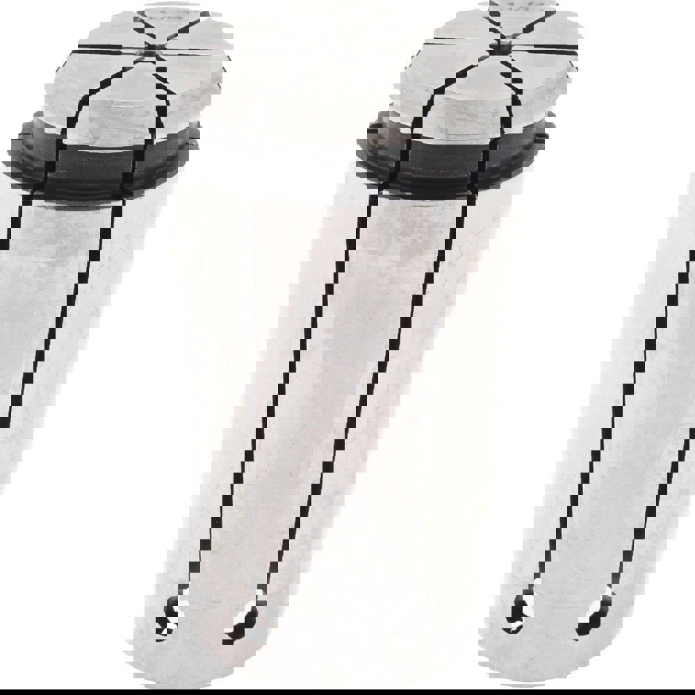 Standard Single Angle Collet: TG/PG 100, 0.1719