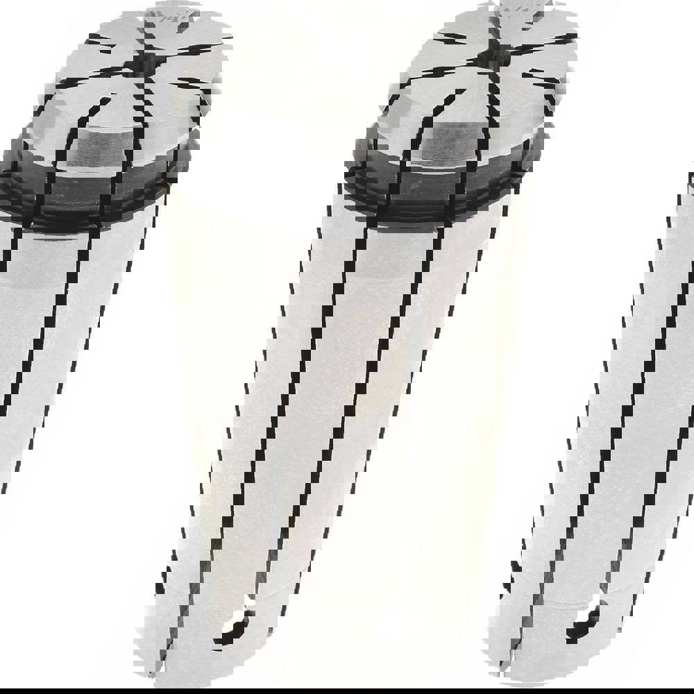 Standard Single Angle Collet: TG/PG 100, 0.25