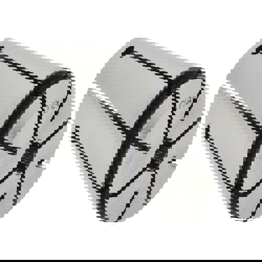 Standard Single Angle Collet: TG/PG 100, 0.2656