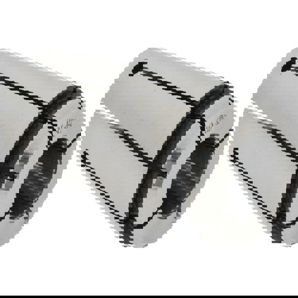 Standard Single Angle Collet: TG/PG 100, 0.6563