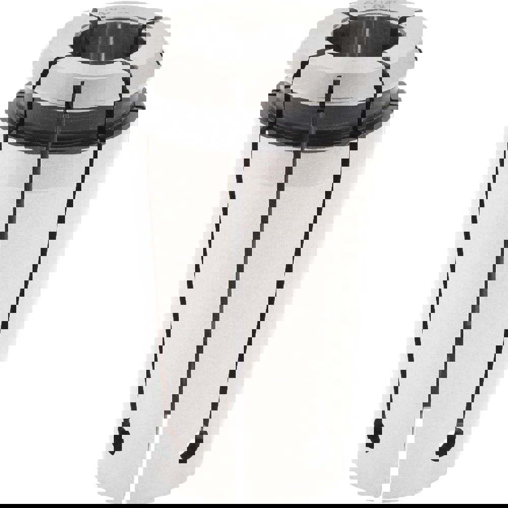 Standard Single Angle Collet: TG/PG 100, 0.7031