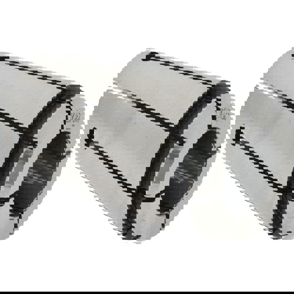 Standard Single Angle Collet: TG/PG 100, 0.7188