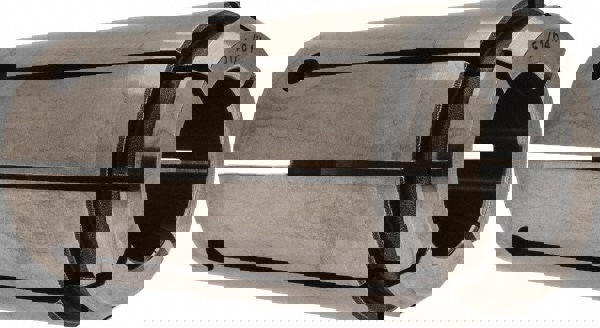 Standard Single Angle Collet: TG/PG 100, 0.7969