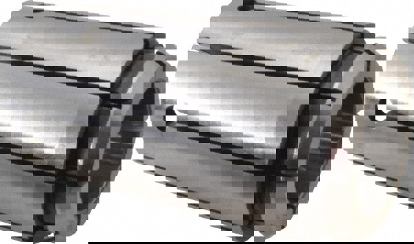 Standard Single Angle Collet: TG/PG 100, 0.8125