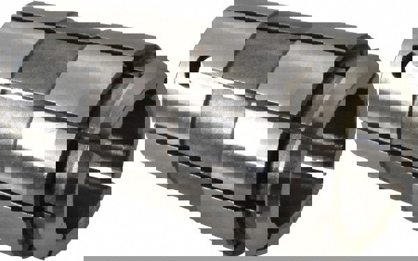 Standard Single Angle Collet: TG/PG 100, 0.8906