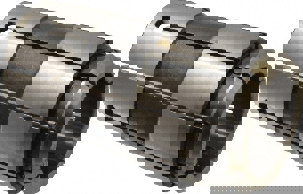 Standard Single Angle Collet: TG/PG 100, 0.9219