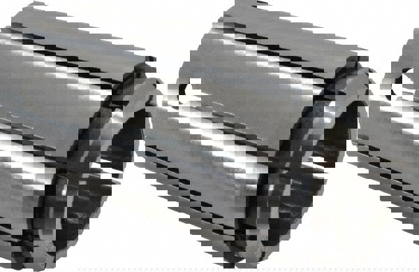 Standard Single Angle Collet: TG/PG 100, 0.9375