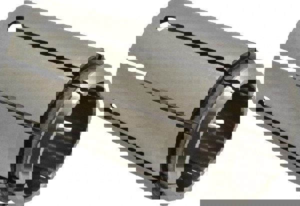 Standard Single Angle Collet: TG/PG 100, 1