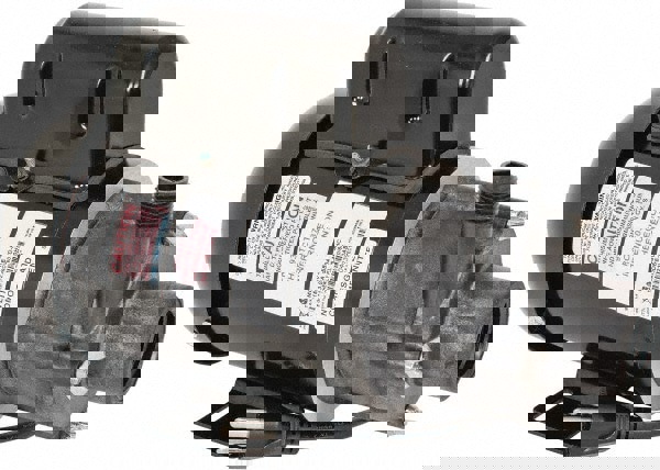 1/8 HP, 12.7 Working PSI, 29.3 Shut Off