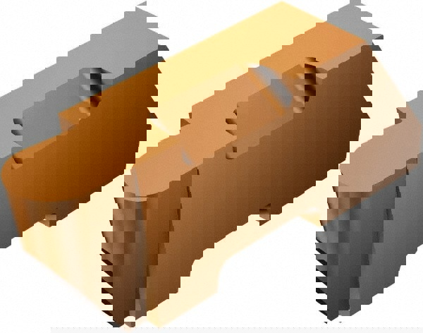 Grooving Insert: TLR3094L 1125, Carbide