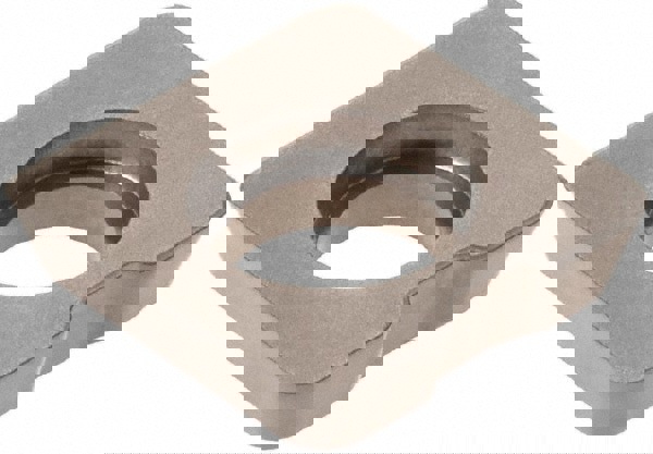 Shim for Indexables: Toolholder