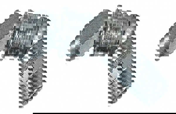 Grease Gun Swivel: 1/8