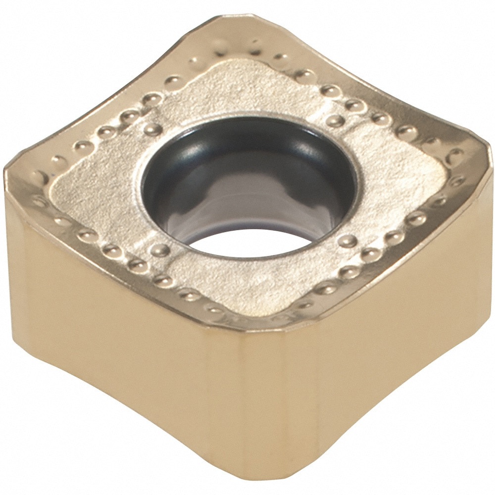 Milling Insert: IN2530, Solid Carbide