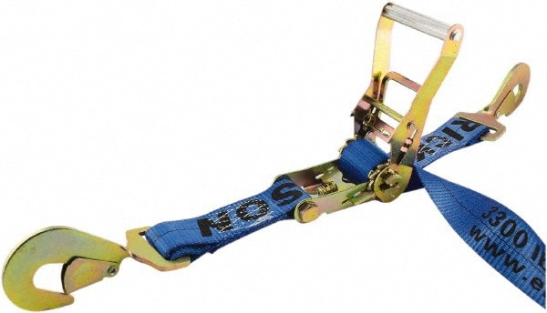 Web Sling: 2