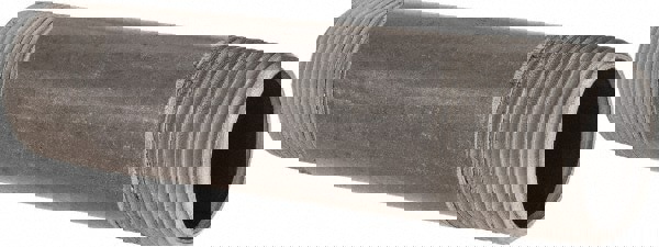 Black Pipe Nipple: 1