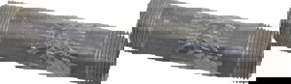 Black Pipe Nipple: 1