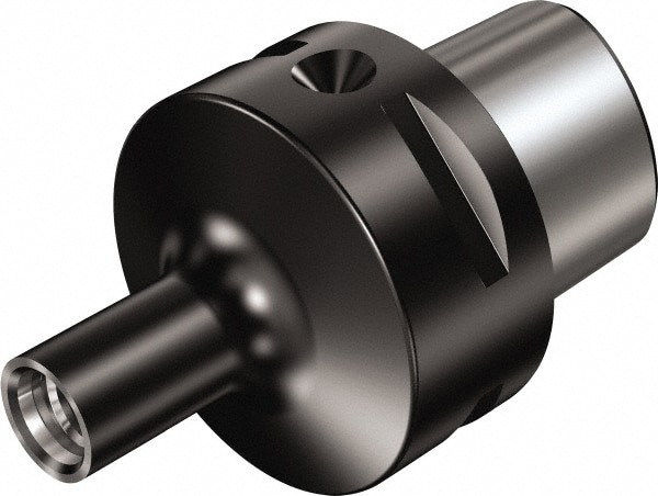 End Mill Holder: C5 Taper Shank