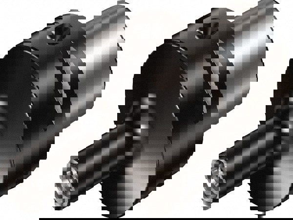 End Mill Holder: C6 Taper Shank