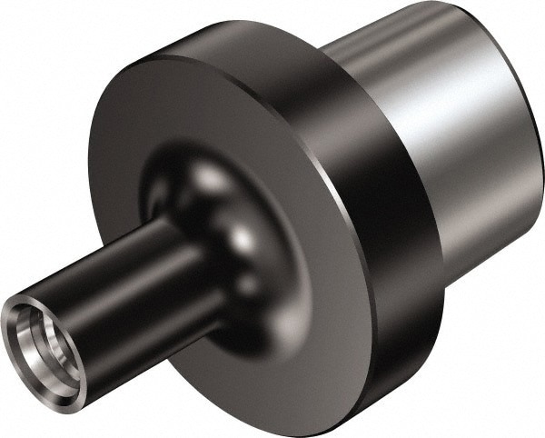 End Mill Holder: C4 Taper Shank