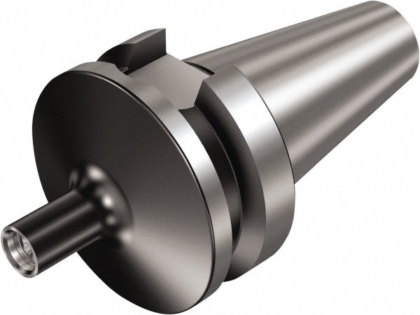 End Mill Holder: BT30 Taper Shank