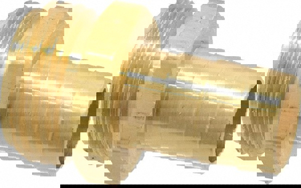 Garden Hose Fitting: 0.625