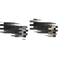 Black Pipe Nipple: 1