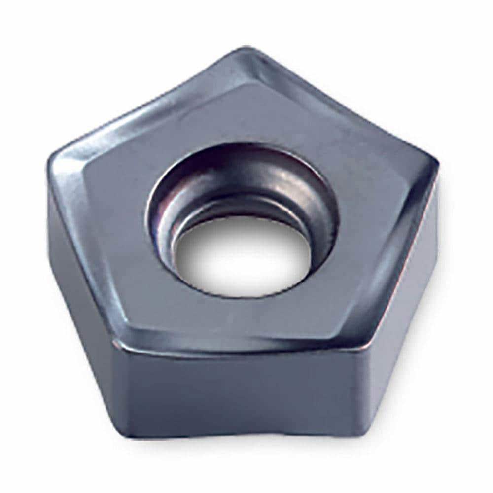Milling Insert: PNCU0805-GNTR IN4015, IN4015, Solid Carbide