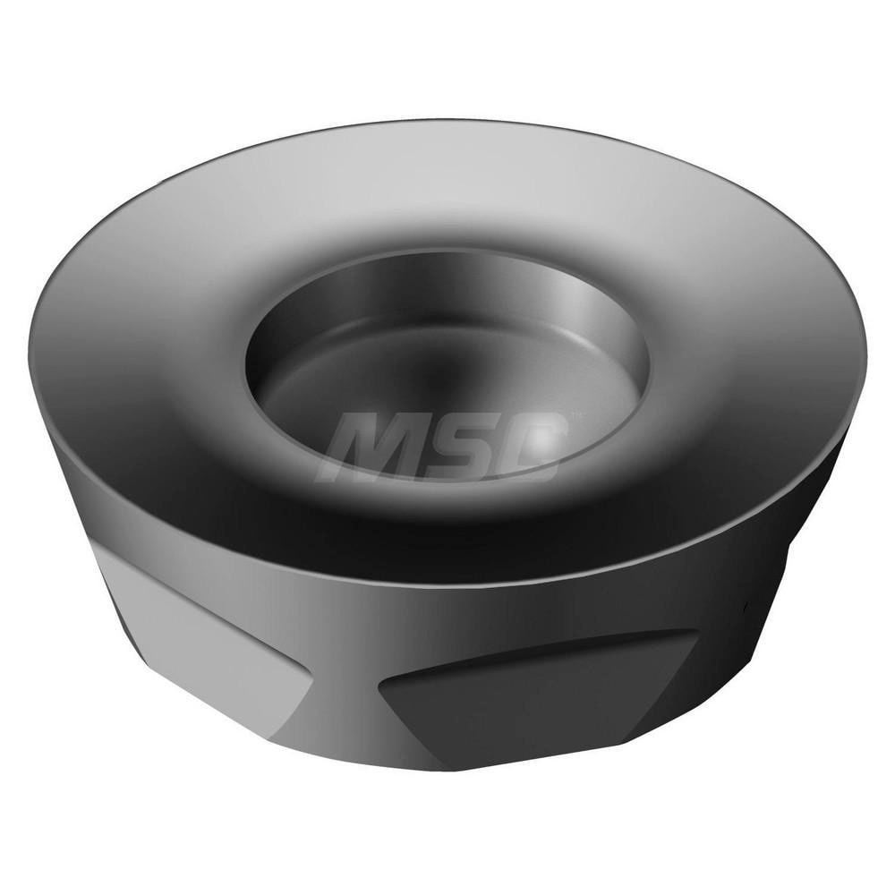 Milling Insert: S30T, Solid Carbide