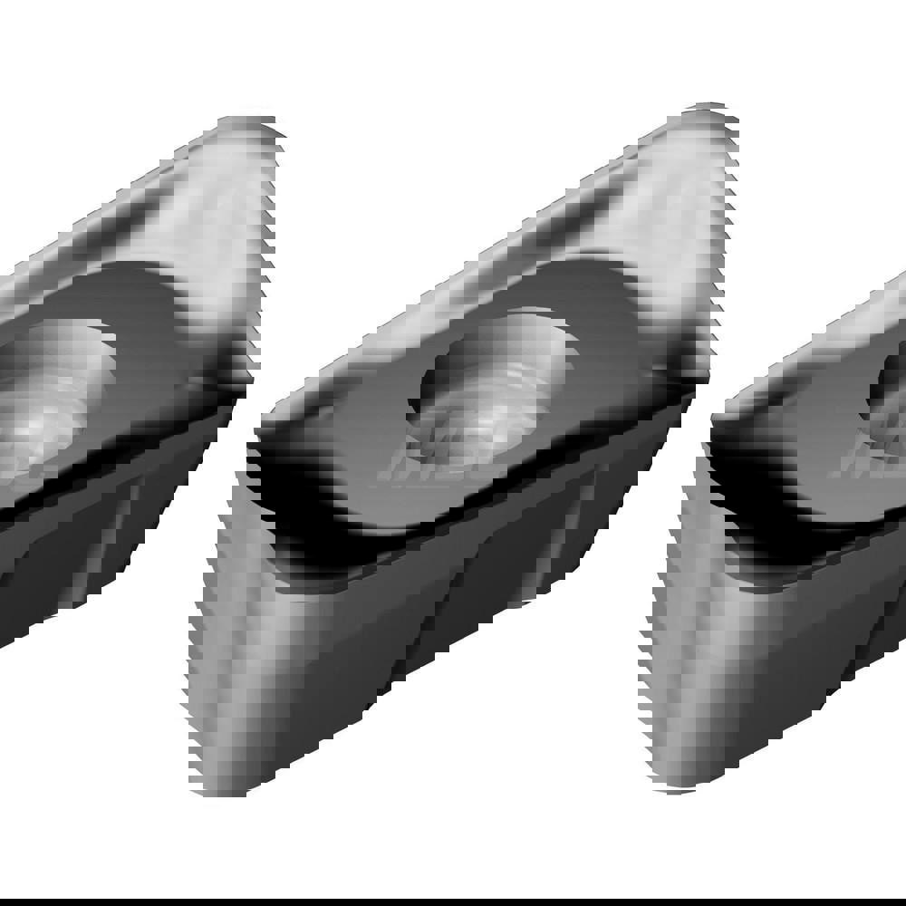 Milling Insert: S30T, Solid Carbide