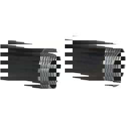 Black Pipe Nipple: 1