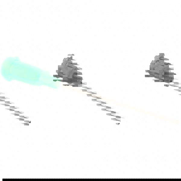 High Precision Dispenser Needle