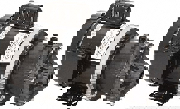 1/3 HP, 18.2 Working PSI, 40-1/2 Shut Of