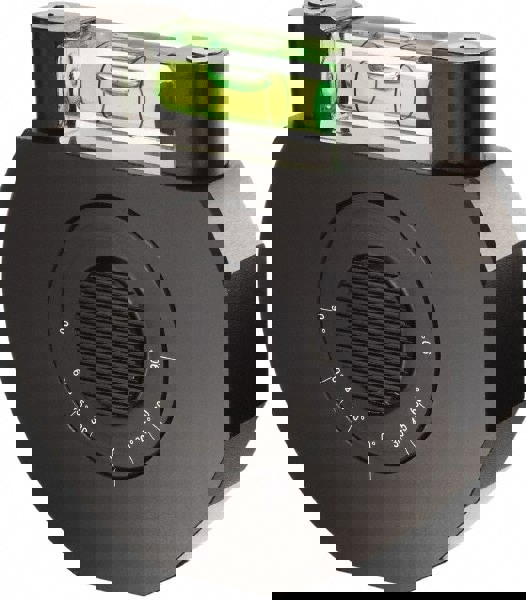 Tool Setter: 48.00 mm OAH, 135.89 mm OAW, 187.96 mm OAL