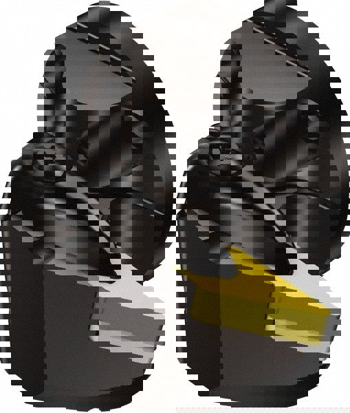 Modular Boring Head: Left Hand, Size 40