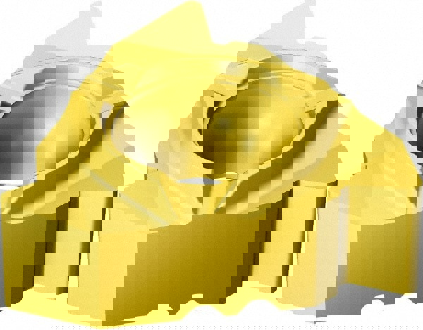 Laydown Threading Insert: 266RG16MM01F080E 1135, Carbide