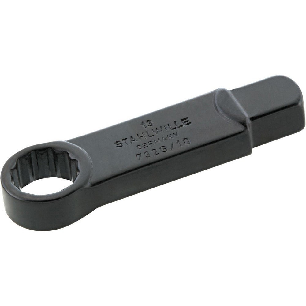 Torque Wrench Interchangeable Heads; Finish: Matte