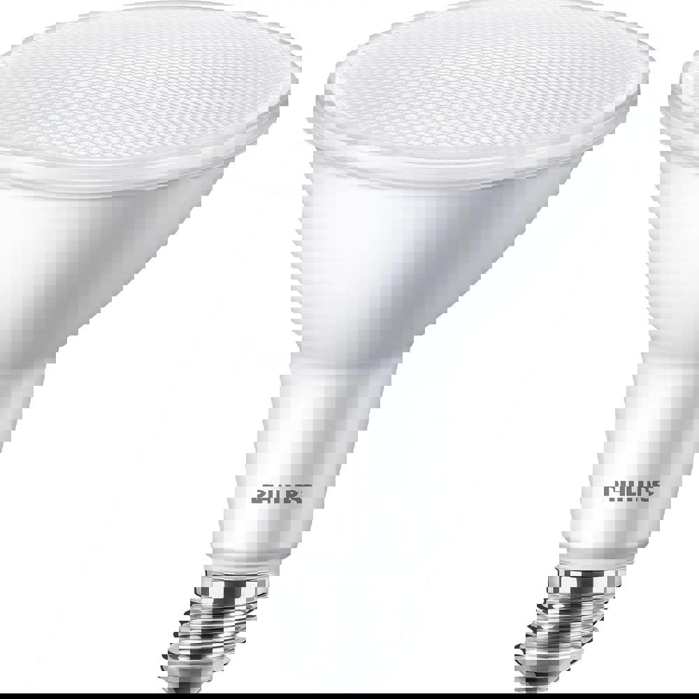 LED Lamp: Commercial, PAR38 & LED, 10.000W, Medium Screw Base