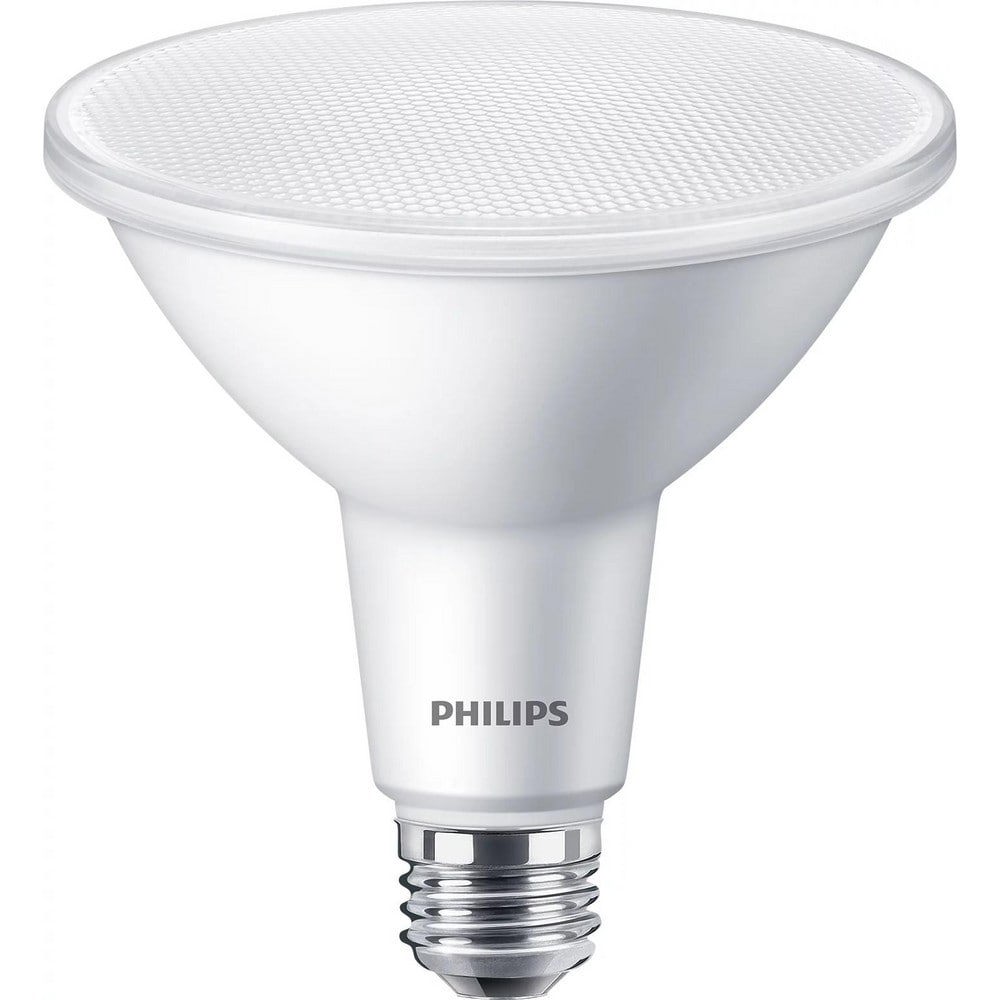 Lamps & Light Bulbs; Lamp Style: Commercial ; Lamp Type: PAR38 ; Base Style: Medium Screw ; Lumens: 1000 ; Wattage: 10.000 ; Dimmable: Yes