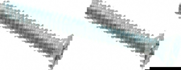 Machine Screw: #6-32, 1-1/4