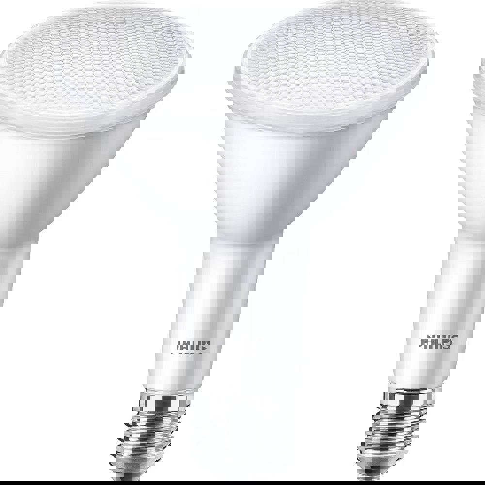 LED Lamp: Commercial, PAR30L & LED, 8.500W, Medium Screw Base