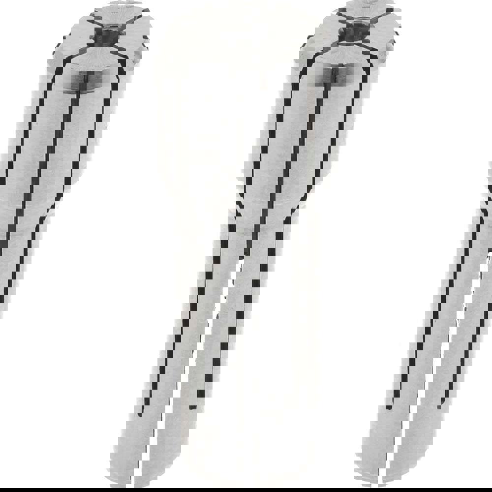 Double Angle Collet: DA300 Collet, 7/64