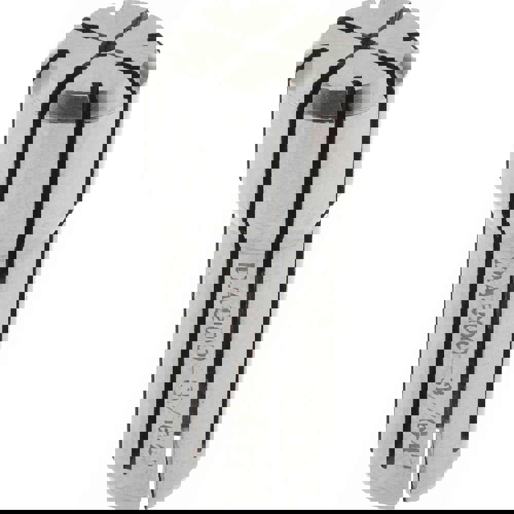 Double Angle Collet: DA200 Collet, 3/64