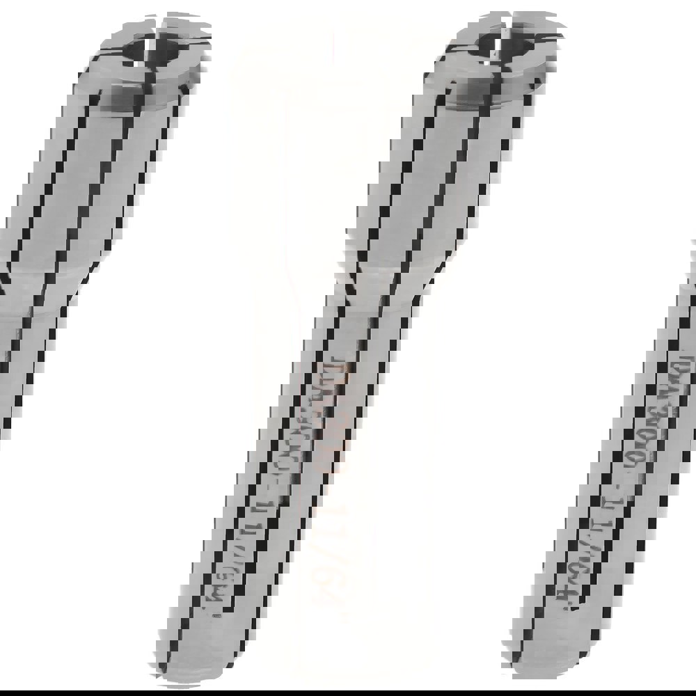 Double Angle Collet: DA300 Collet, 11/64