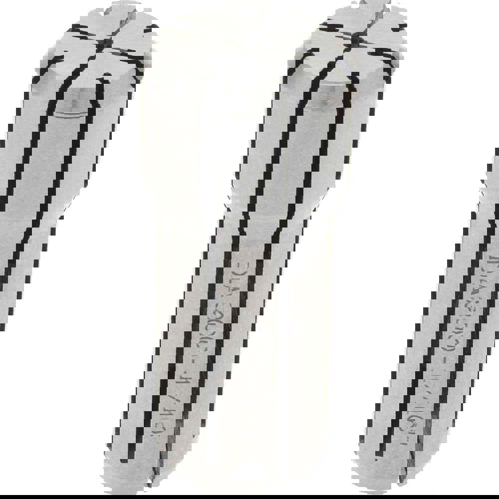 Double Angle Collet: DA200 Collet, 1/16