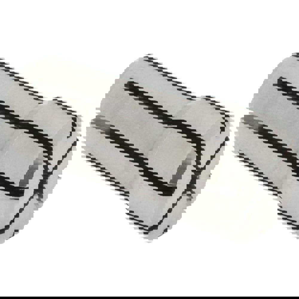 Double Angle Collet: DA200 Collet, 3/32