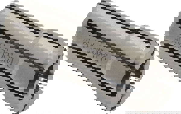 Double Angle Collet: DA200 Collet, 7/32