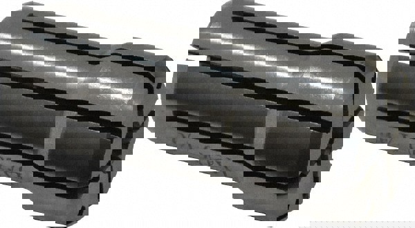 Double Angle Collet: DA200 Collet, 1/8