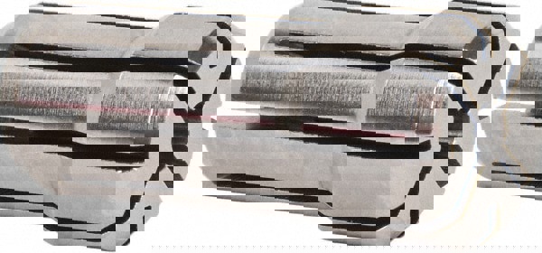 Double Angle Collet: DA200 Collet, 9/64