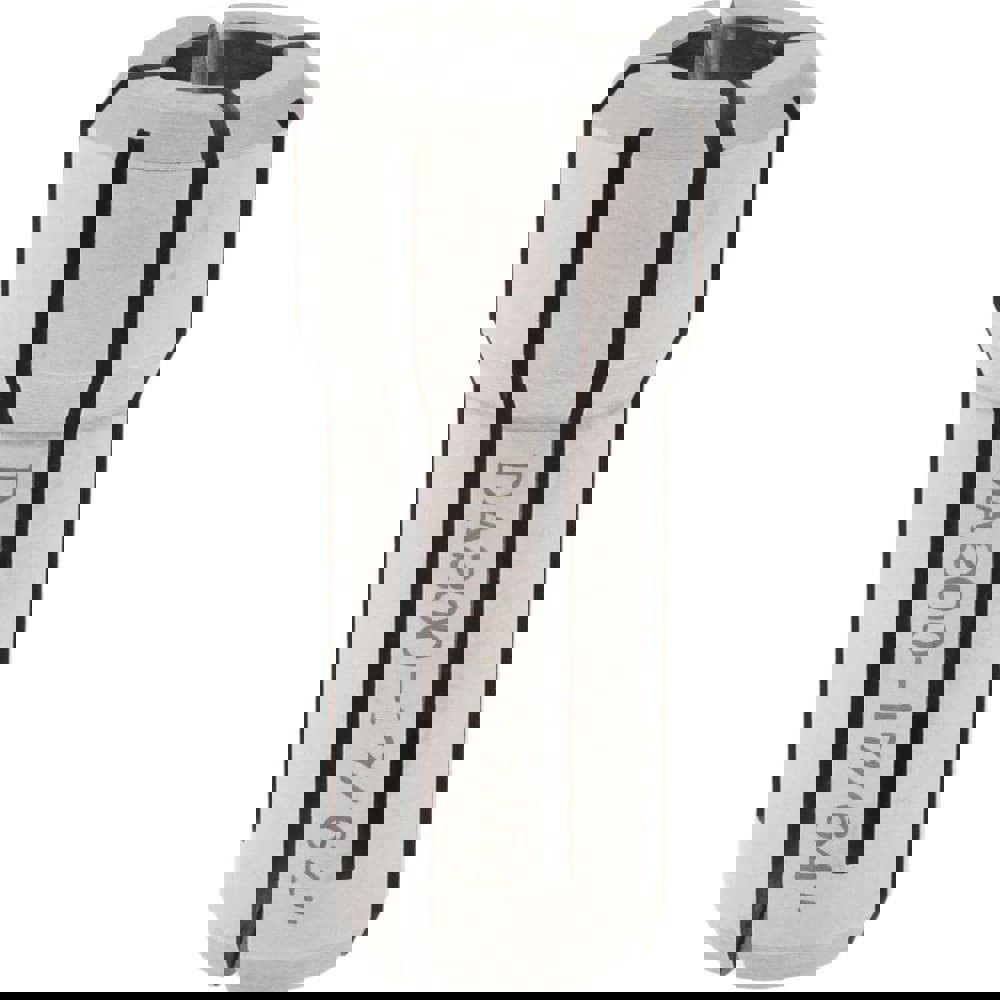 Double Angle Collet: DA200 Collet, 17/64